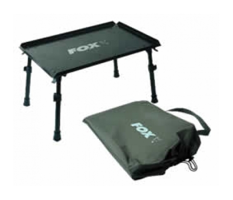 Fox столик bivvy table