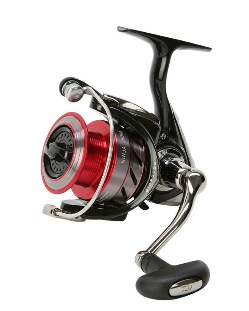 Daiwa Ninja Match A Daiwa