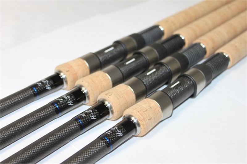 hi s carp rods