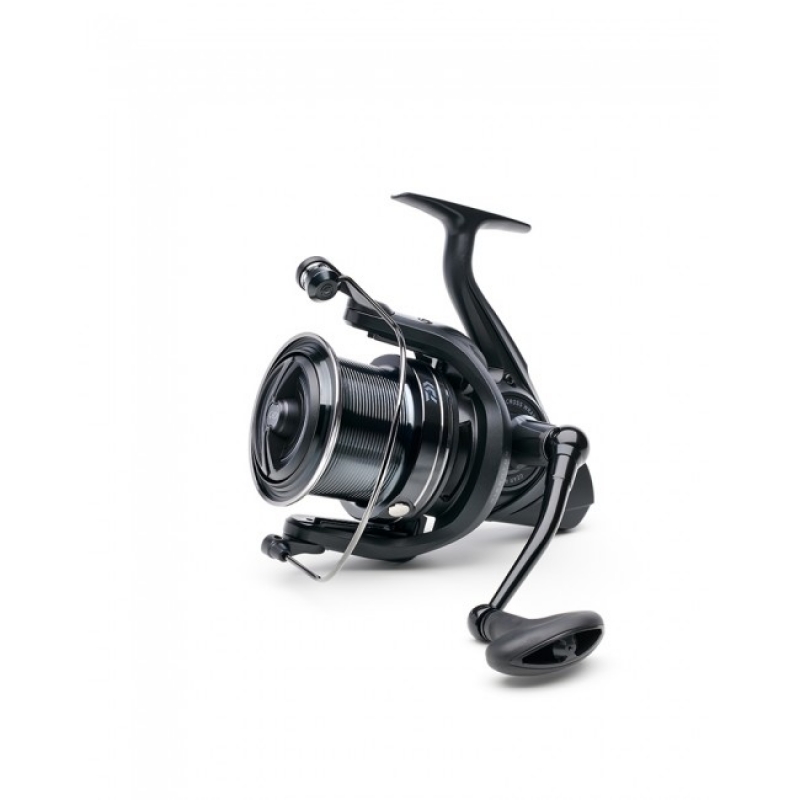 daiwa emblem spod reel ebay