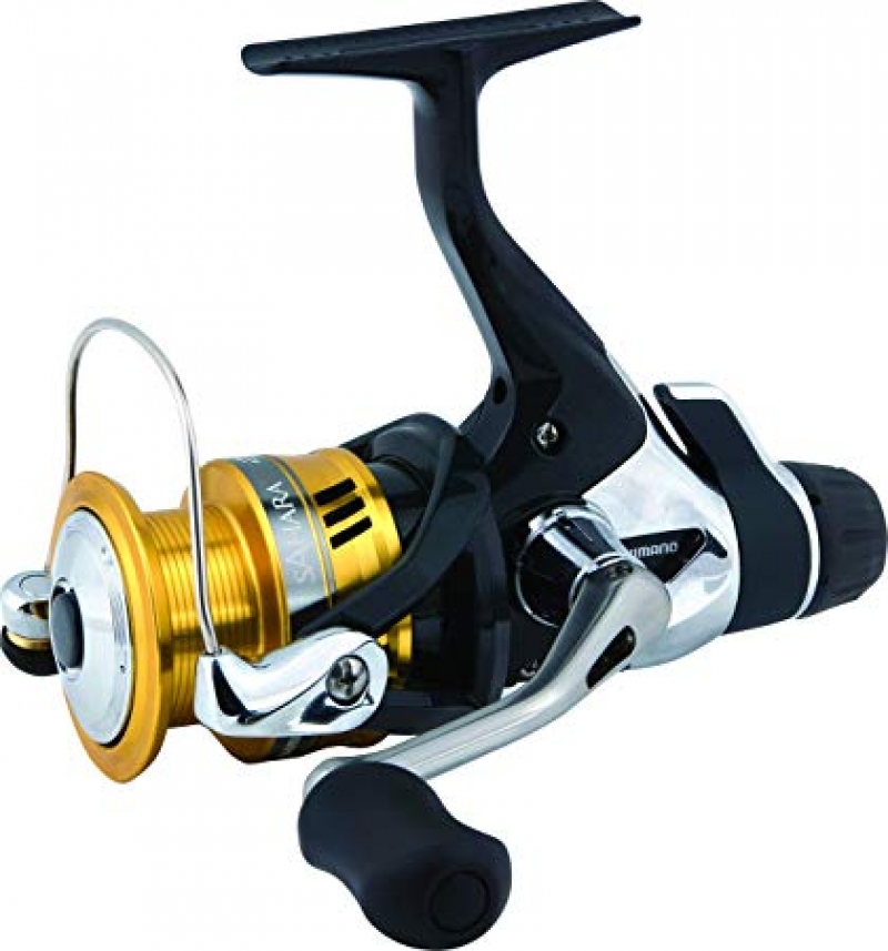 Shimano Sahara 3000 SR ( Currently out of stock) | Shimano