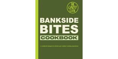 Bankside Bites Cookbook