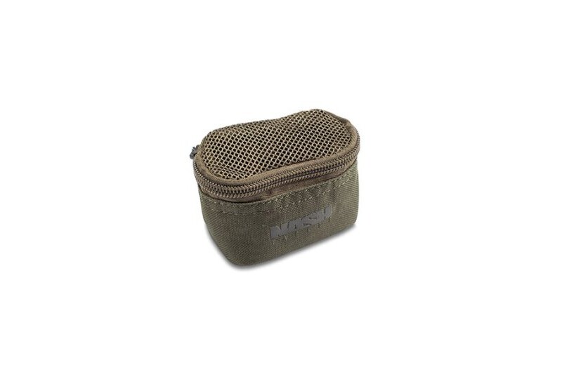 Thinking Anglers Small Zip Pouch > Luggage