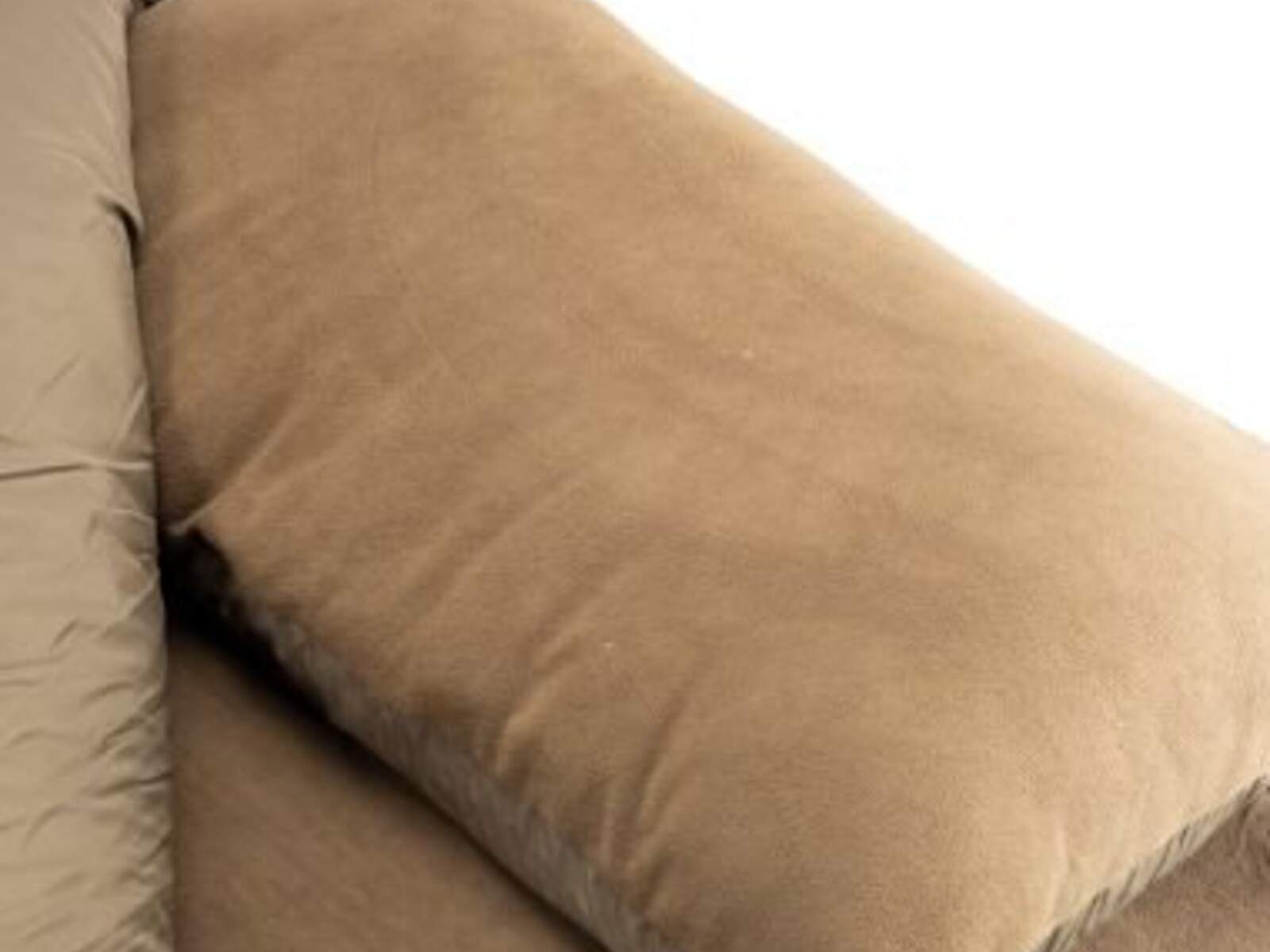 Nash Indulgence Pillow Standard