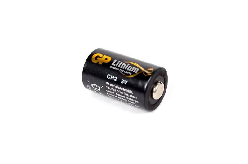 Nash CR2 Battery